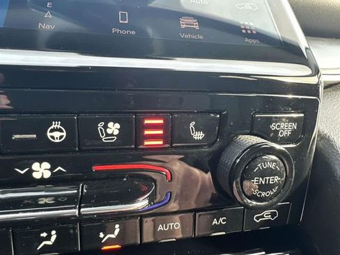 Used 2022 Jeep Grand Cherokee Limited 4xe w/ Luxury Tech Group II image 43