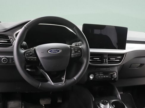 Used 2025 Ford Escape Platinum AWD/4WD image 8