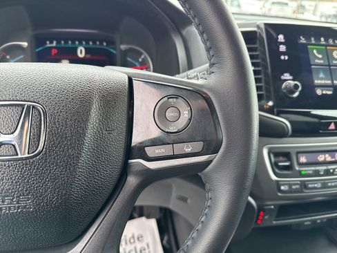 Used 2021 Honda Passport EX-L image 16