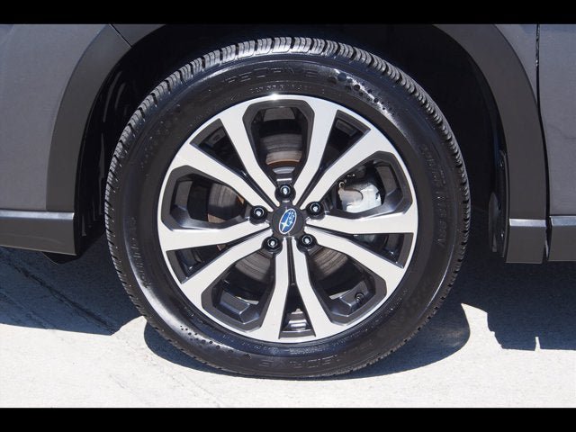 Used 2023 Subaru Forester Limited AWD/4WD image 9