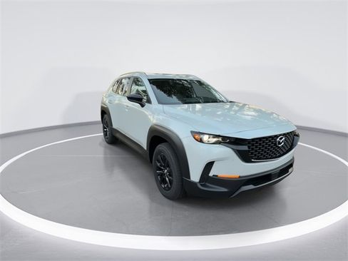 New 2026 MAZDA CX-50 2.5 Hybrid w/ Weather Package image 2