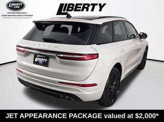 Used 2023 Lincoln Corsair Reserve w/ Equipment Group 201A AWD/4WD video 3
