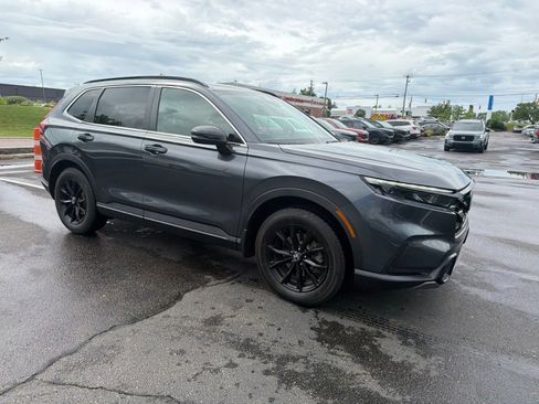 Used 2023 Honda CR-V Sport image 27