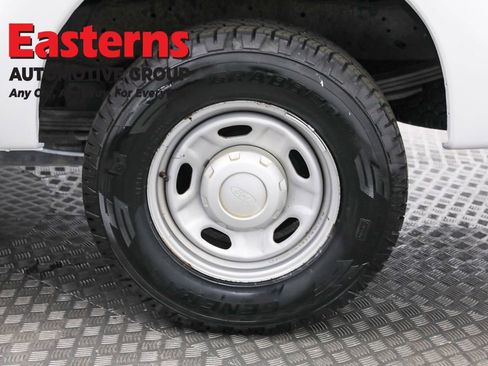 Used 2015 Ford F250 XL image 32