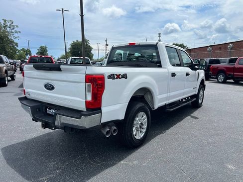 Used 2019 Ford F250 XL w/ STX Appearance Package AWD/4WD image 7
