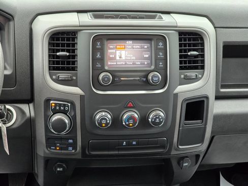 Used 2023 RAM 1500 Tradesman w/ Tradesman SXT Package AWD/4WD image 17