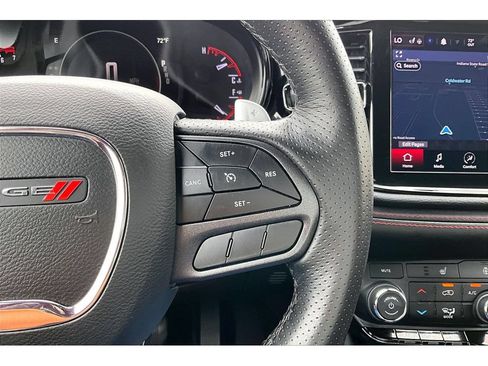 Certified 2025 Dodge Durango GT AWD/4WD image 12