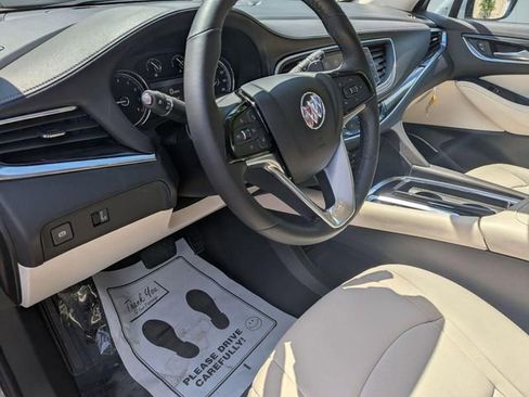Used 2024 Buick Enclave Essence w/ Trailering Package, 5000 lbs. AWD/4WD image 11
