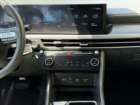 Used 2024 Hyundai Sonata SEL FWD image 11