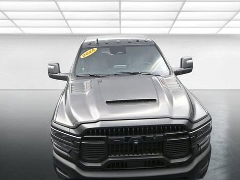 New 2025 RAM 2500 Power Wagon image 12