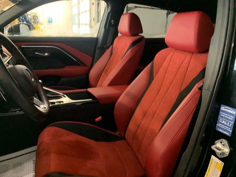 Used 2025 Acura ADX A-Spec image 25