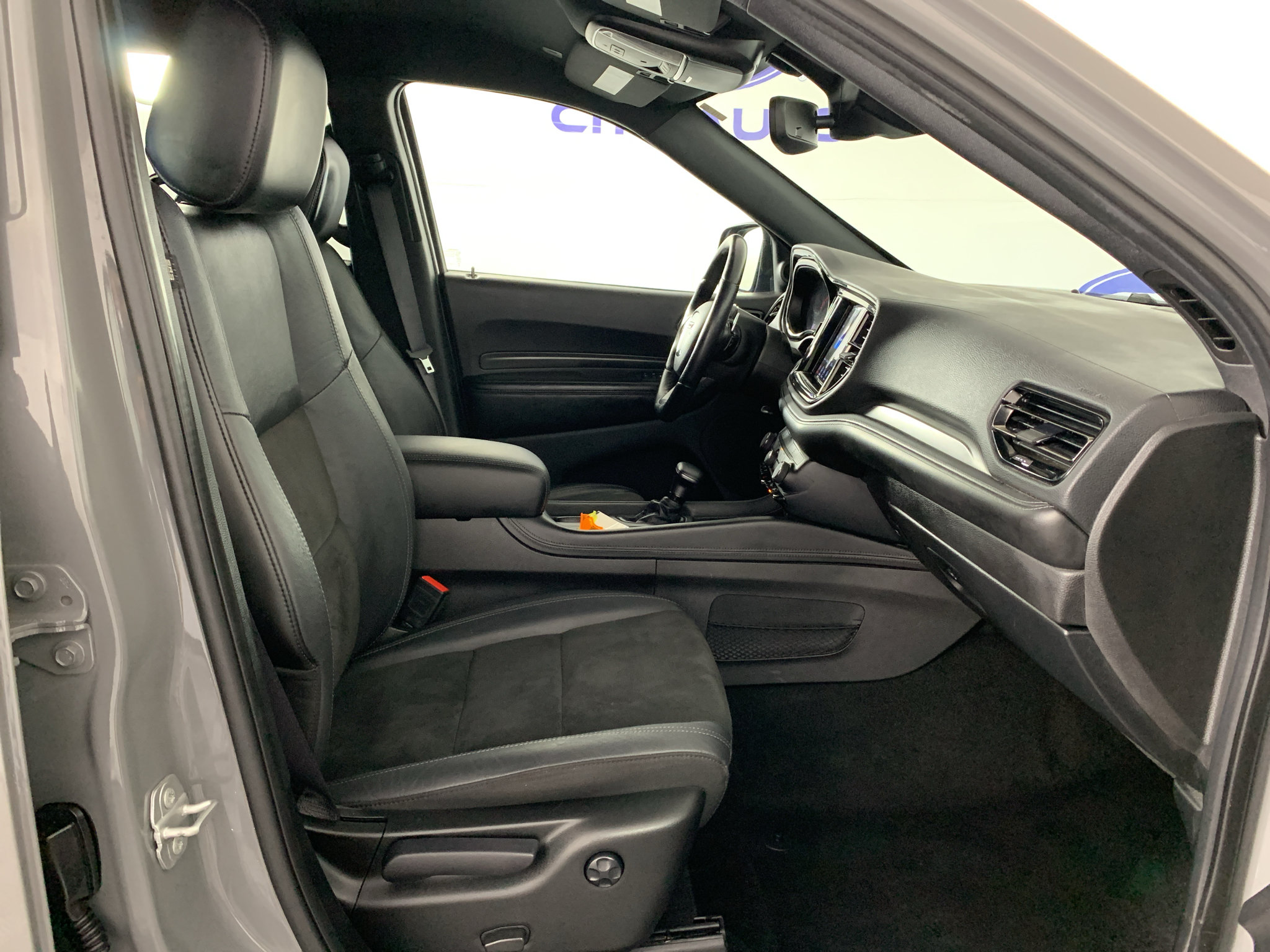 Used 2022 Dodge Durango GT AWD/4WD image 38