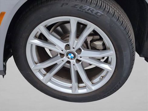 Used 2025 BMW X3 xDrive30i w/ Premium Package AWD/4WD image 24