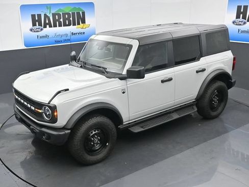 New 2026 Ford Bronco Big Bend w/ Black Diamond Package AWD/4WD image 22