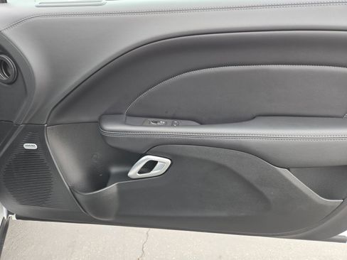 Certified 2022 Dodge Challenger R/T Scat Pack w/ Dynamics Package image 32