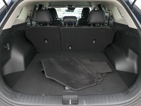 Used 2023 Kia Sportage EX image 23