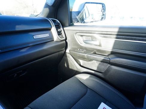 Used 2022 RAM 1500 Big Horn image 28