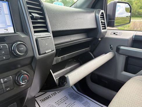 Used 2019 Ford F150 XLT AWD/4WD image 33