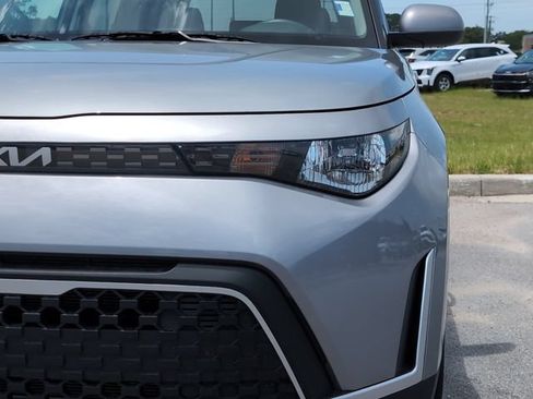 Used 2025 Kia Soul S FWD image 12