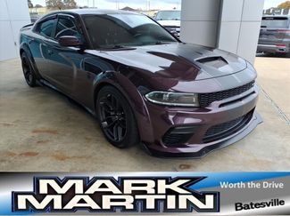 Used 2022 Dodge Charger Scat Pack video 1