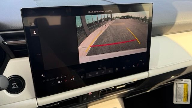 New 2026 MAZDA CX-5 Preferred AWD/4WD image 16
