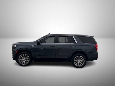 Used 2021 GMC Yukon Denali RWD image 6