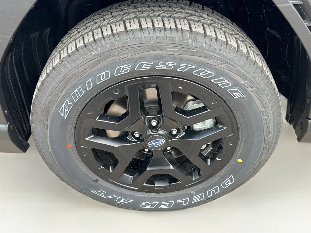 New 2026 Subaru Outback Wilderness AWD/4WD image 42