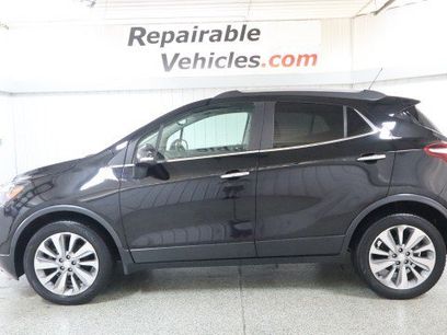 Used 2019 Buick Encore Preferred