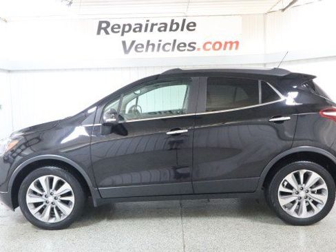 Used 2019 Buick Encore Preferred FWD image 1