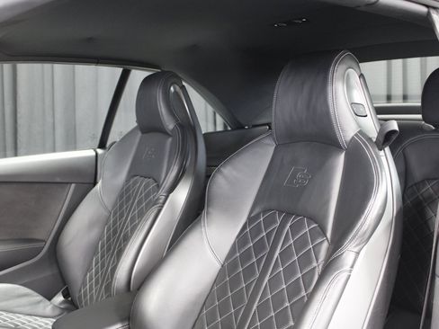 Used 2024 Audi S5 Premium image 5