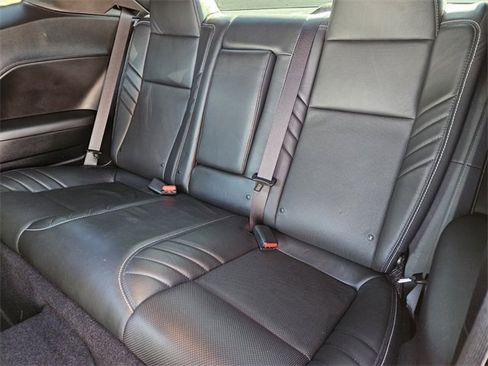 Used 2020 Dodge Challenger SRT Hellcat Redeye image 10