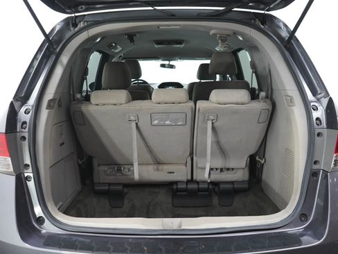 Used 2016 Honda Odyssey SE image 20