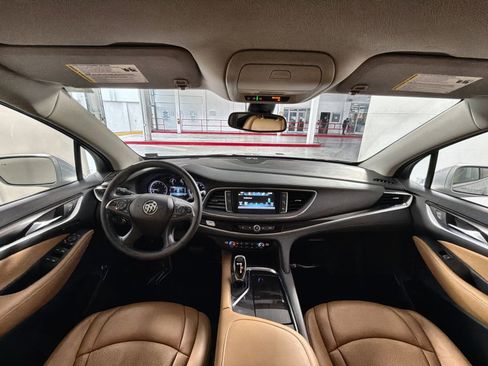 Used 2019 Buick Enclave Premium image 22