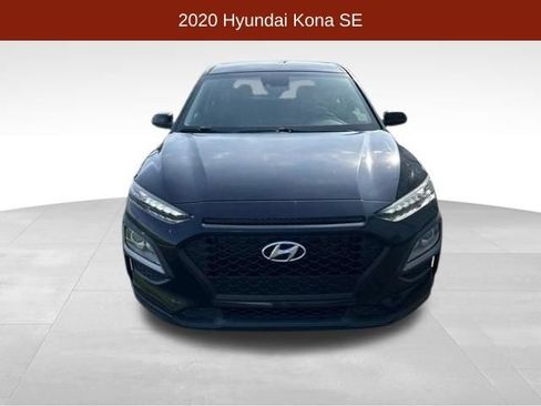 Used 2020 Hyundai Kona SE FWD image 2