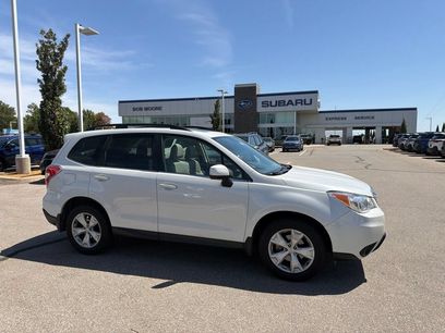 Used 2015 Subaru Forester 2.5i Limited w/ Rugged Package #2