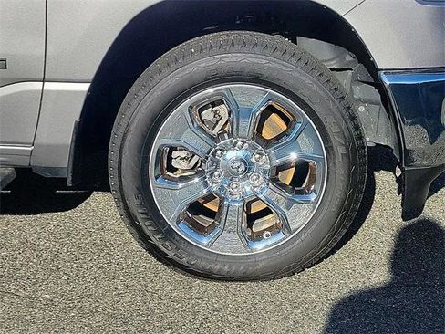 Certified 2020 RAM 1500 Big Horn image 27