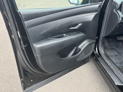 Used 2025 Hyundai Tucson SEL AWD/4WD image 15