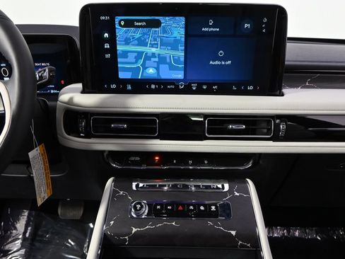 New 2026 Lincoln Aviator Black Label image 27