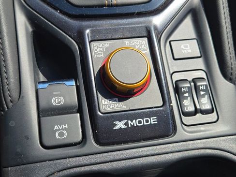 Certified 2025 Subaru Forester Wilderness w/ Wilderness Package image 29