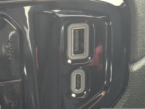 Used 2023 Chevrolet Silverado 1500 RST w/ All Star Edition Plus image 24