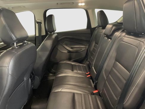 Used 2019 Ford Escape SEL image 41