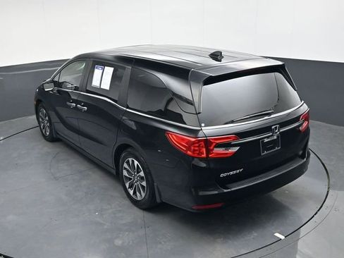 Used 2022 Honda Odyssey EX-L image 25