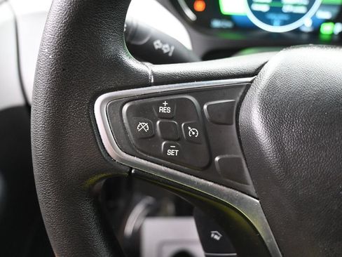 Used 2018 Chevrolet Bolt LT FWD image 20