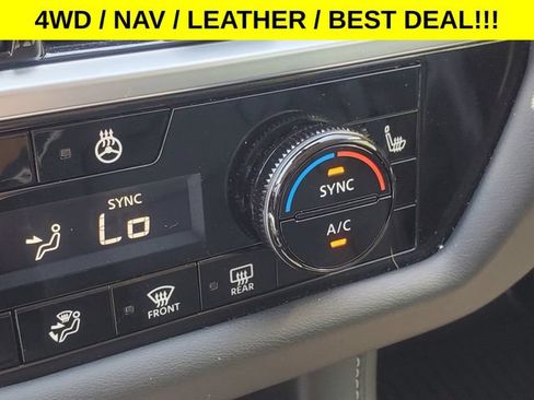 Used 2024 Nissan Pathfinder SL AWD/4WD image 22