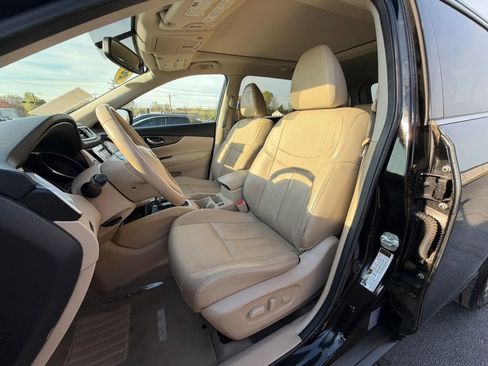 Used 2014 Nissan Rogue SL w/ SL Premium Package image 23