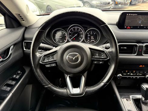 Used 2019 MAZDA CX-5 Touring image 16