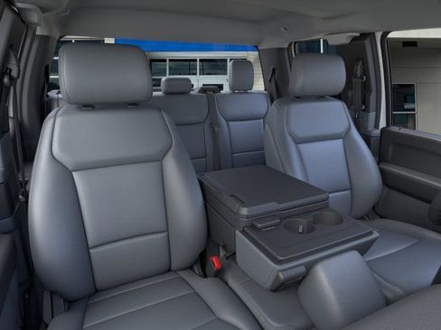 New 2026 Ford F150 XL w/ Equipment Group 103A High image 39