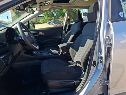 New 2026 Subaru Impreza 2.0i Sport AWD/4WD image 14