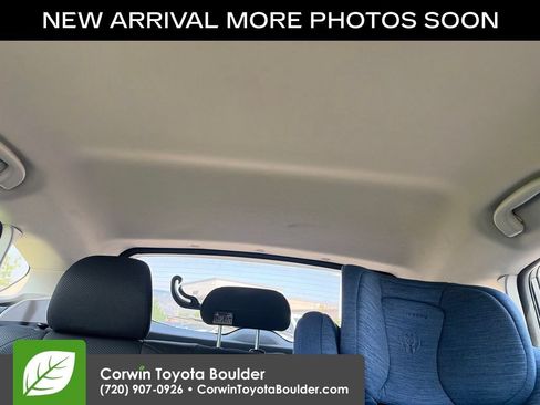 Used 2018 Subaru Impreza 2.0i AWD/4WD image 14