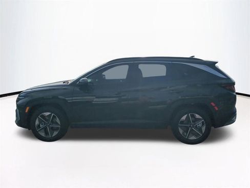 New 2026 Hyundai Tucson SEL FWD image 8